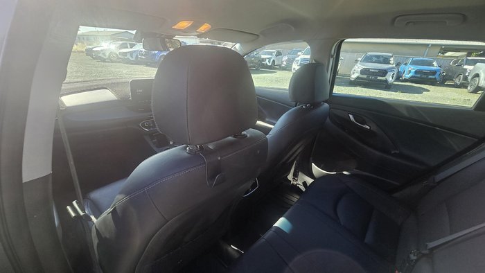 2023 Hyundai i30 Elite