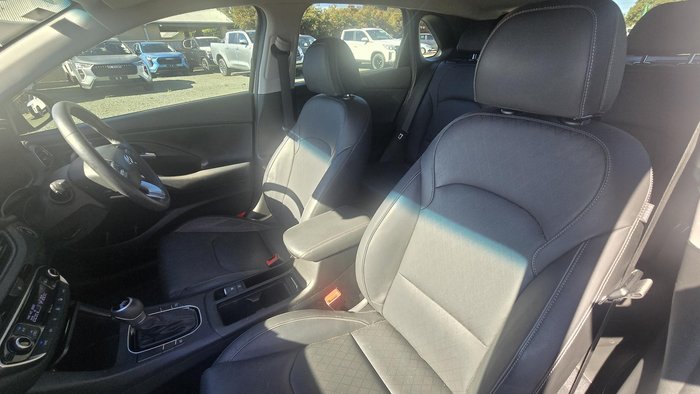 2023 Hyundai i30 Elite