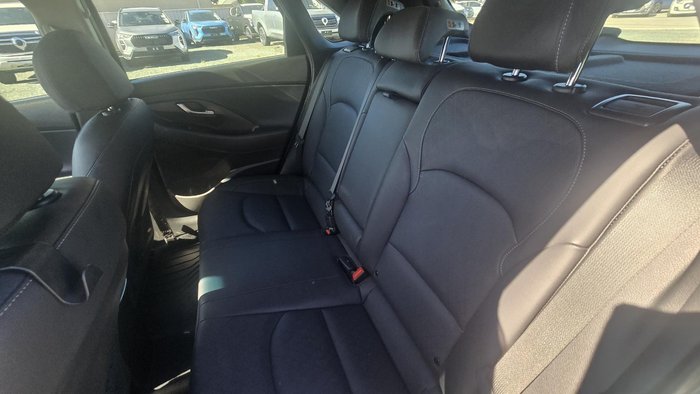 2023 Hyundai i30 Elite