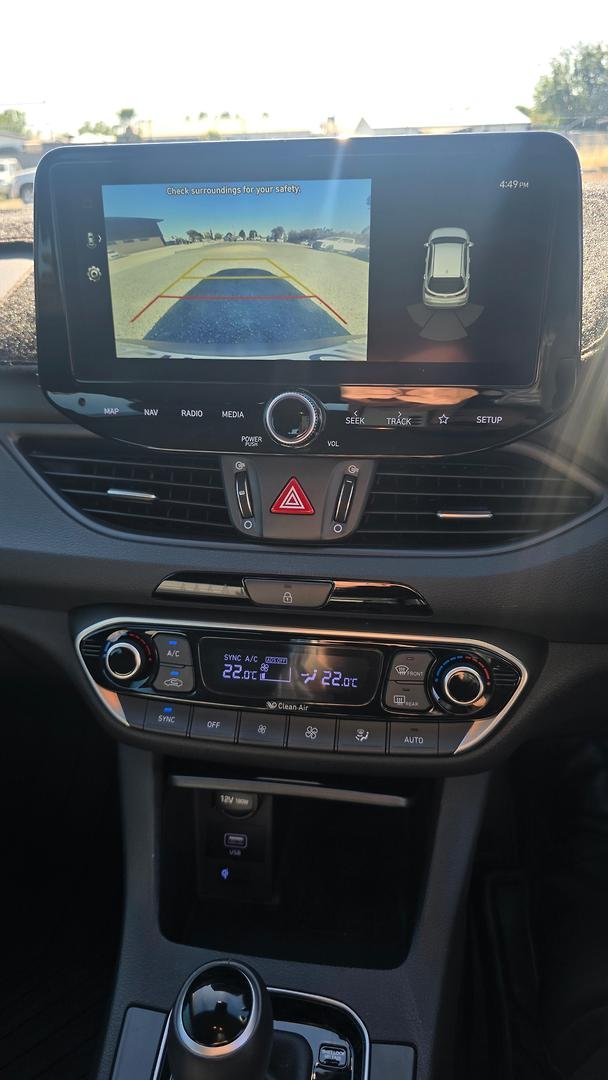 2023 Hyundai i30 Elite