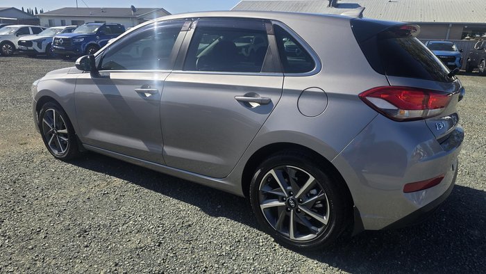 2023 Hyundai i30 Elite
