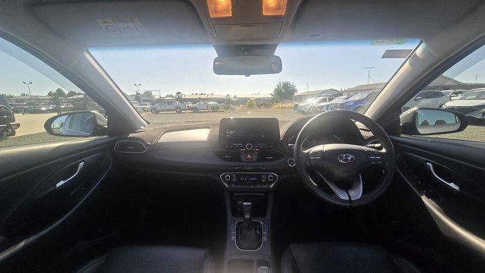 2023 Hyundai i30 Elite