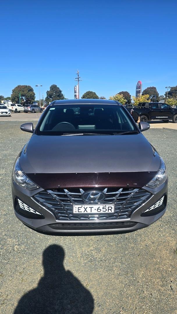 2023 Hyundai i30 Elite