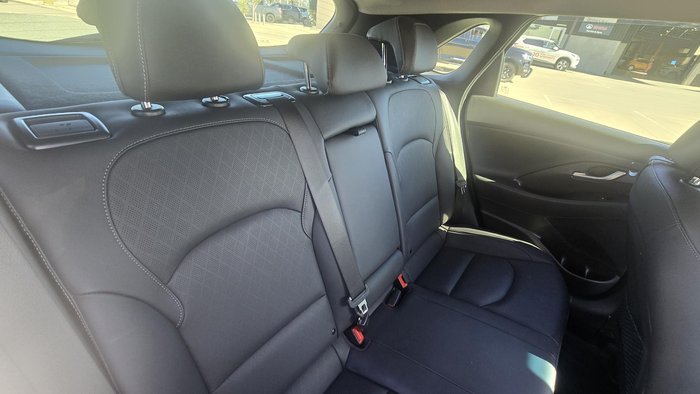 2023 Hyundai i30 Elite