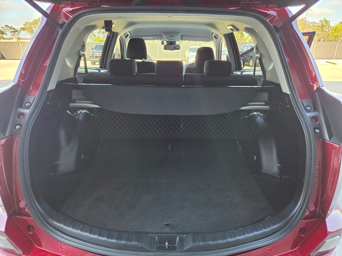 2017 Toyota RAV4 GXL