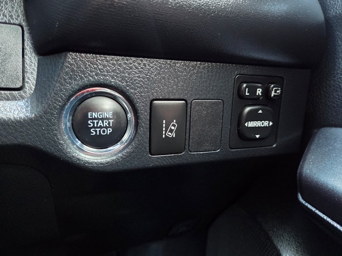 2017 Toyota RAV4 GXL