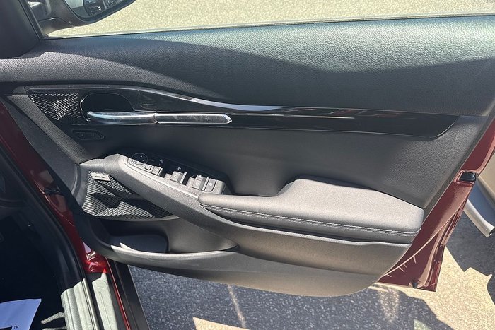 2025 Kia Seltos GT-Line