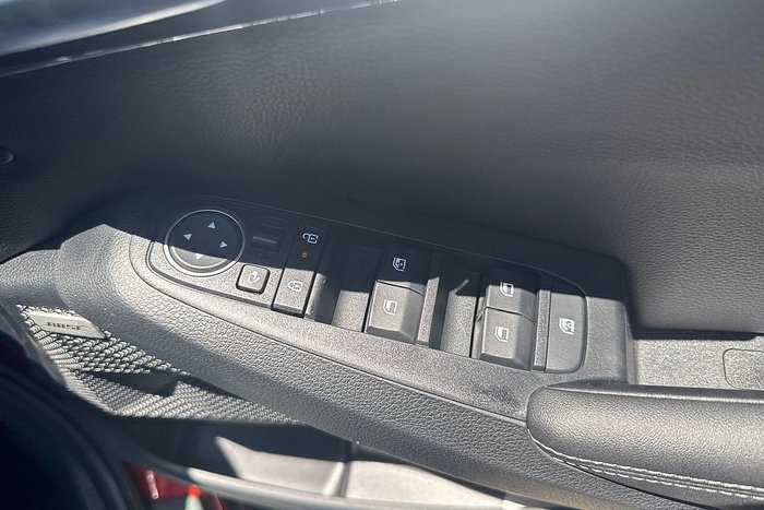 2025 Kia Seltos GT-Line