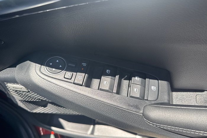 2025 Kia Seltos GT-Line