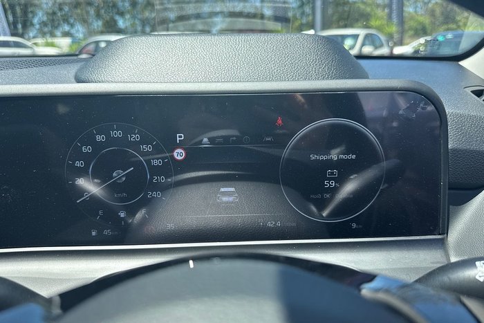 2025 Kia Seltos GT-Line