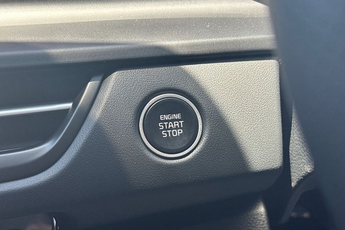 2025 Kia Seltos GT-Line