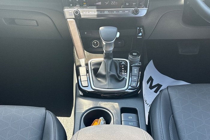 2025 Kia Seltos GT-Line