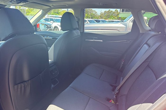 2025 Kia Seltos GT-Line