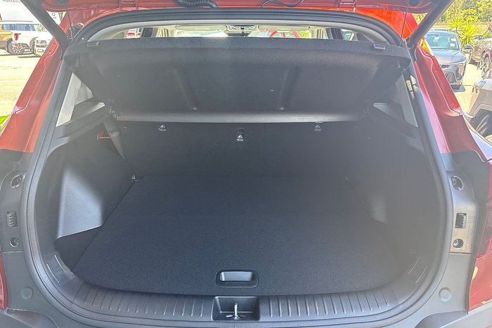 2025 Kia Seltos GT-Line