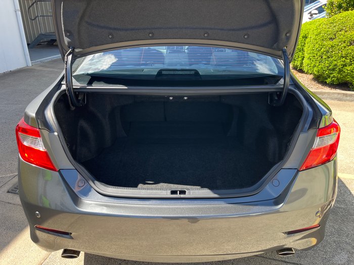 2017 Toyota Aurion AT-X