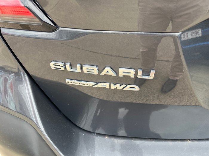 2021 Subaru Outback AWD Touring