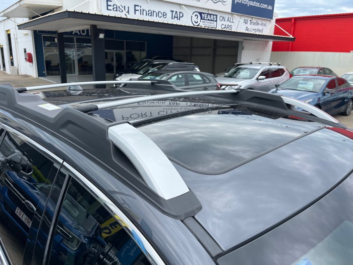 2021 Subaru Outback AWD Touring