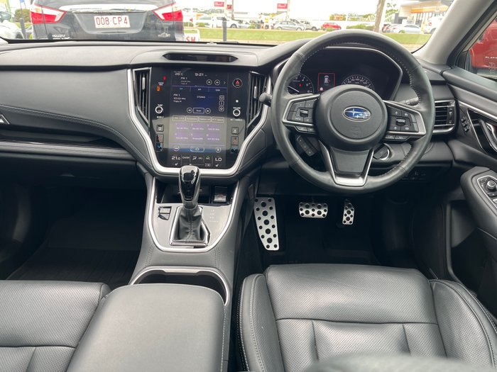 2021 Subaru Outback AWD Touring