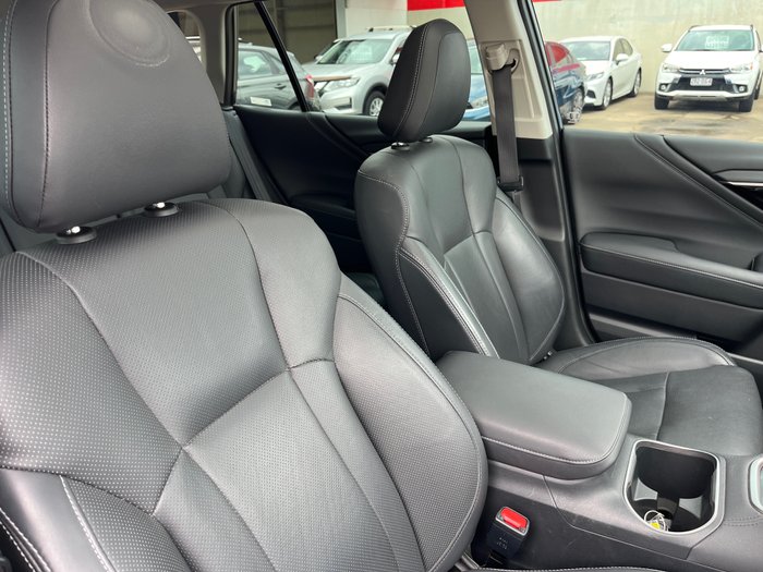 2021 Subaru Outback AWD Touring