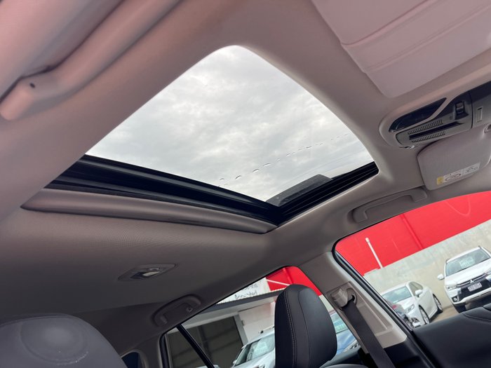 2021 Subaru Outback AWD Touring