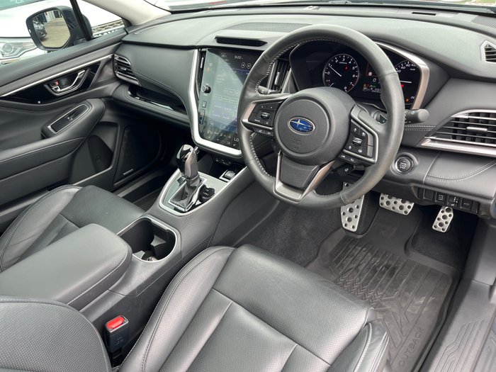 2021 Subaru Outback AWD Touring