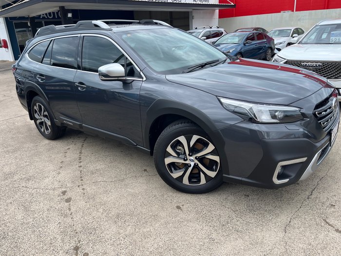 2021 Subaru Outback AWD Touring