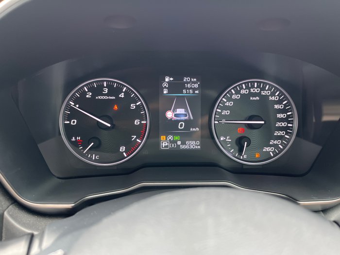 2021 Subaru Outback AWD Touring