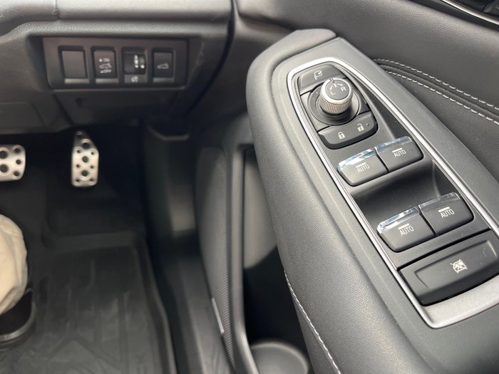 2021 Subaru Outback AWD Touring