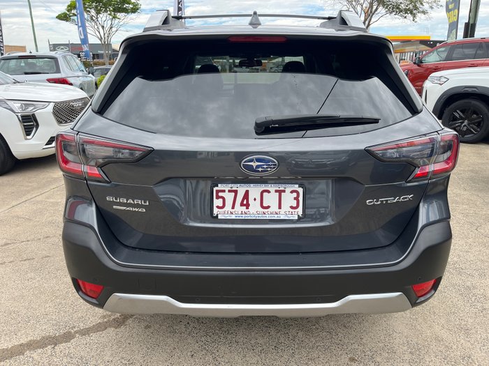 2021 Subaru Outback AWD Touring
