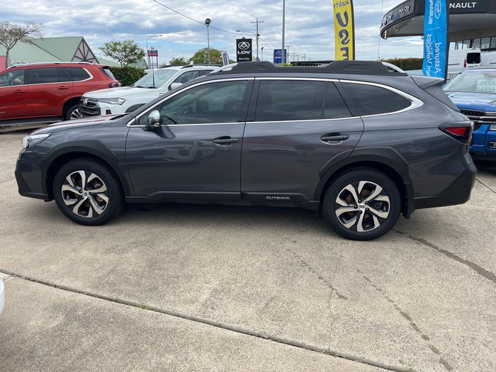 2021 Subaru Outback AWD Touring
