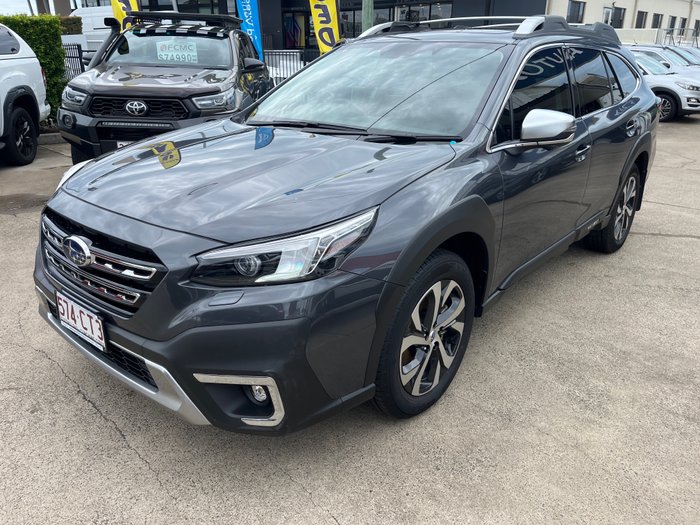 2021 Subaru Outback AWD Touring