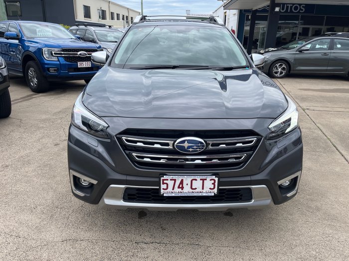 2021 Subaru Outback AWD Touring