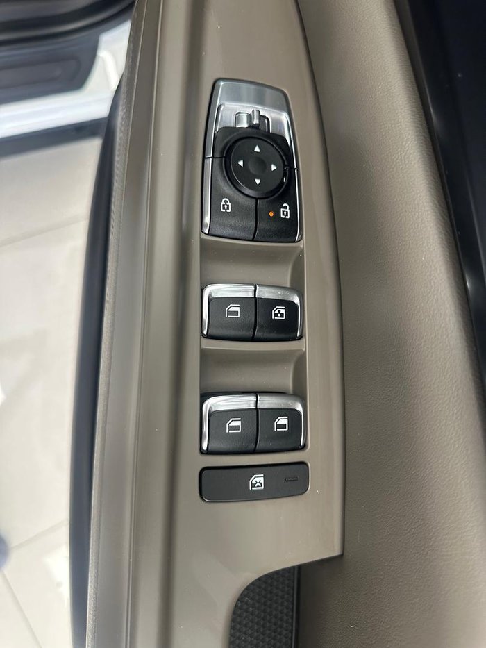 2025 Kia Carnival S KA4 PE MY26 Snow White Pearl