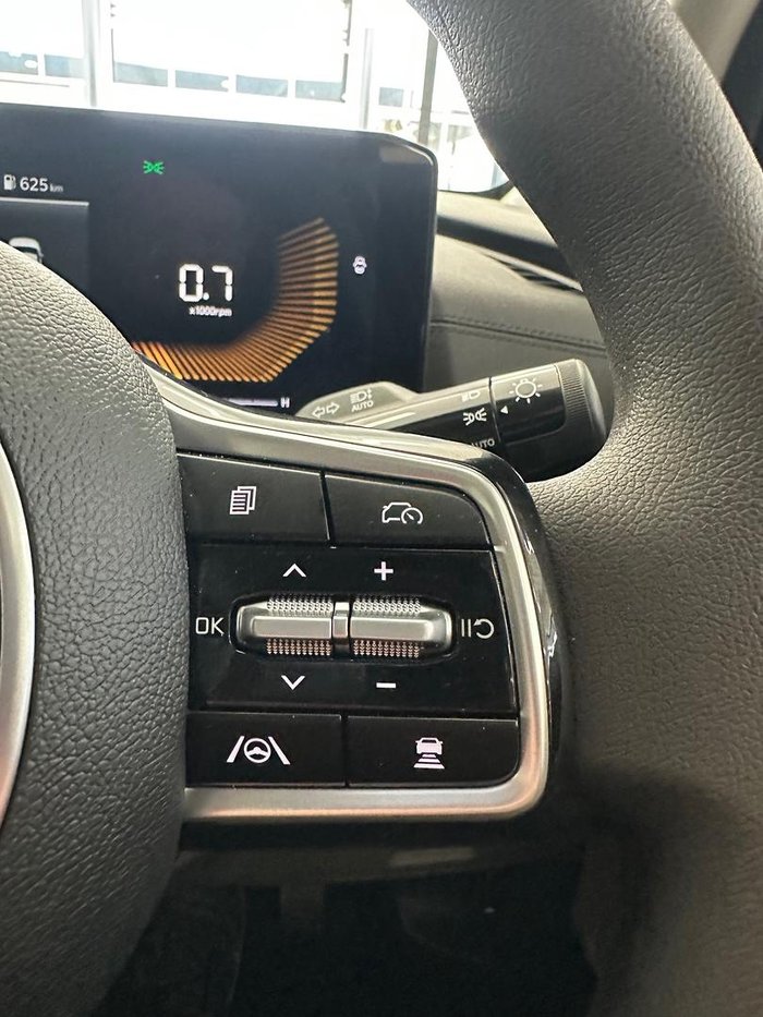 2025 Kia Carnival S KA4 PE MY26 Snow White Pearl