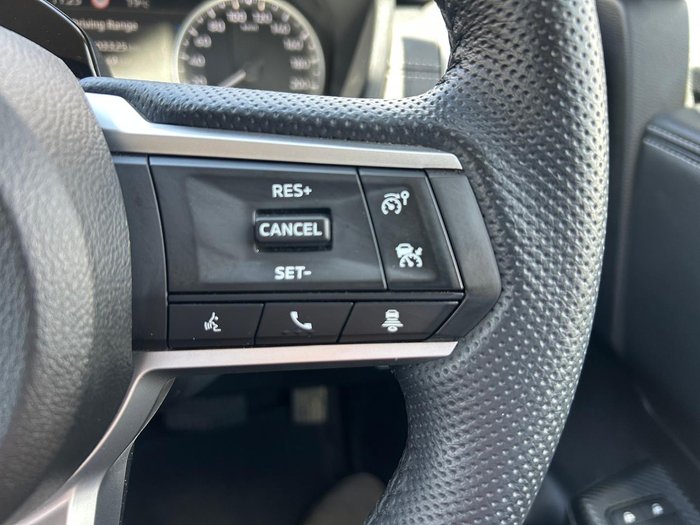 2024 Mitsubishi Triton GLS