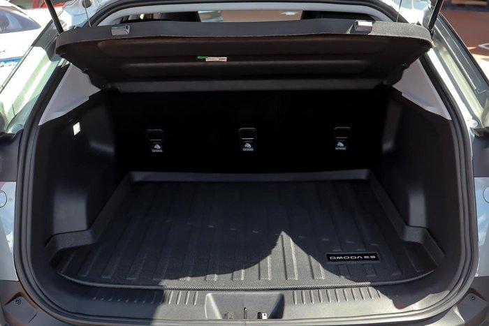 2024 Chery OMODA 5 BX