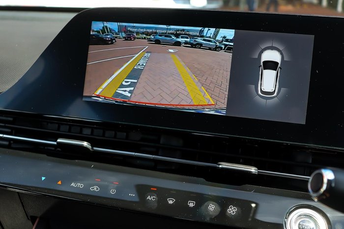 2024 Chery OMODA 5 BX