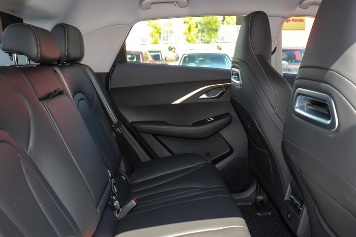 2024 Chery OMODA 5 BX