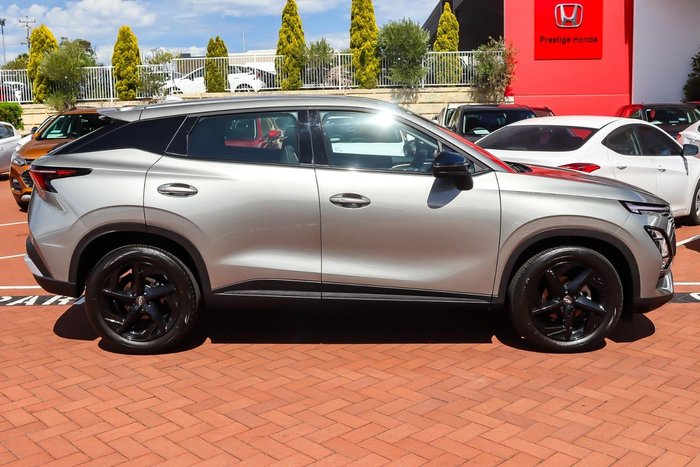 2024 Chery OMODA 5 BX