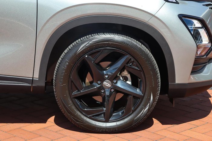 2024 Chery OMODA 5 BX