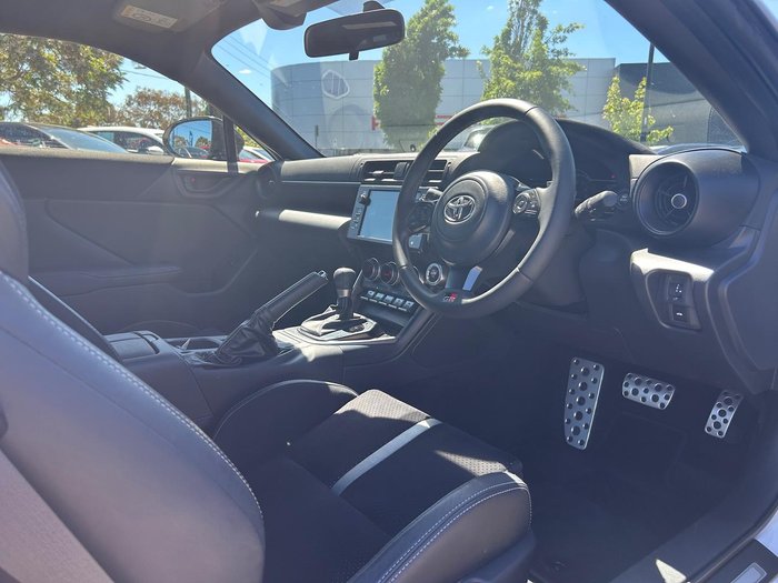 2024 Toyota GR86 GTS