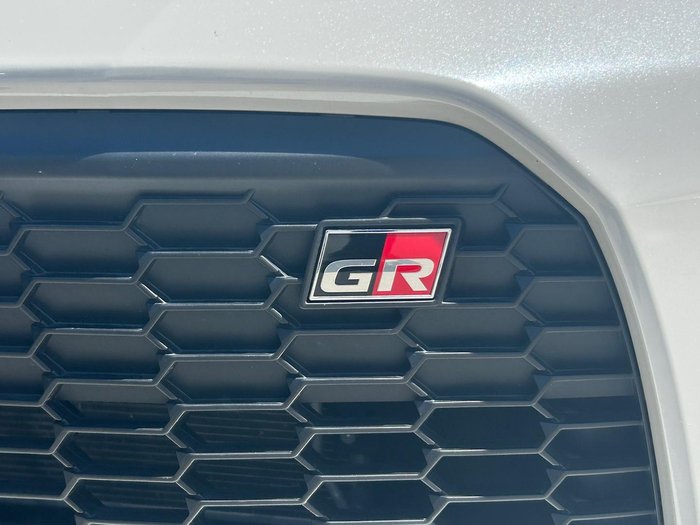 2024 Toyota GR86 GTS