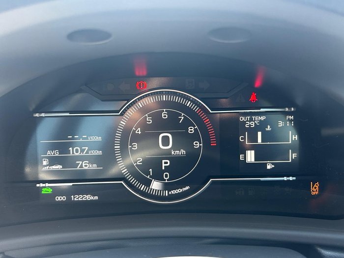 2024 Toyota GR86 GTS