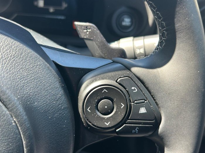 2024 Toyota GR86 GTS