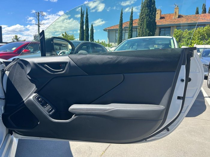 2024 Toyota GR86 GTS