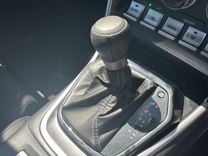 2024 Toyota GR86 GTS