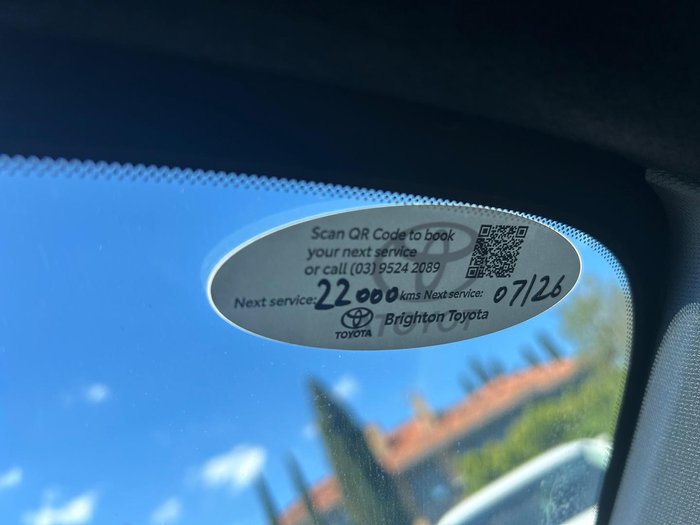 2024 Toyota GR86 GTS