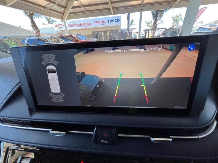 2025 LDV Deliver 9 LWB High Roof