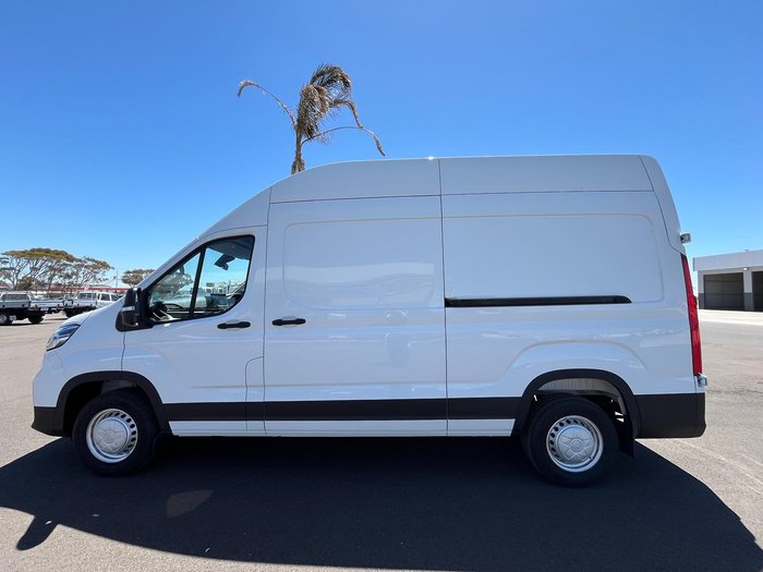 2025 LDV Deliver 9 LWB High Roof
