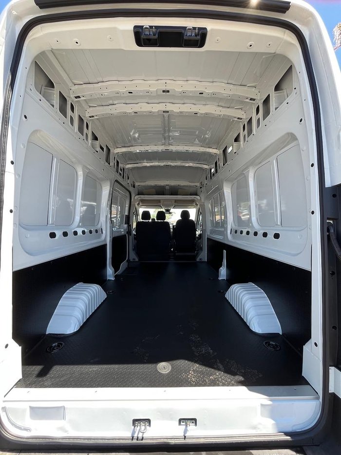 2025 LDV Deliver 9 LWB High Roof